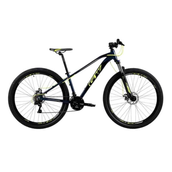 Bicicleta Jaguar MTB 29