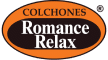 COLCHONES ROMANCE RELAX