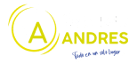 Logo variedades andres